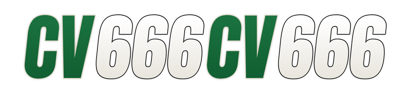 cv666cv666 লোগো